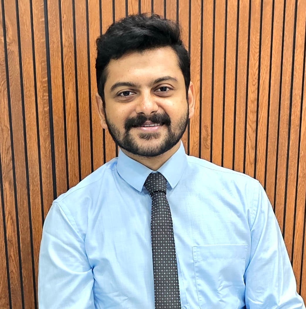 Dr. Mohammed Imran Z