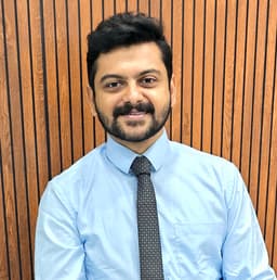 Dr. Mohammed Imran Z