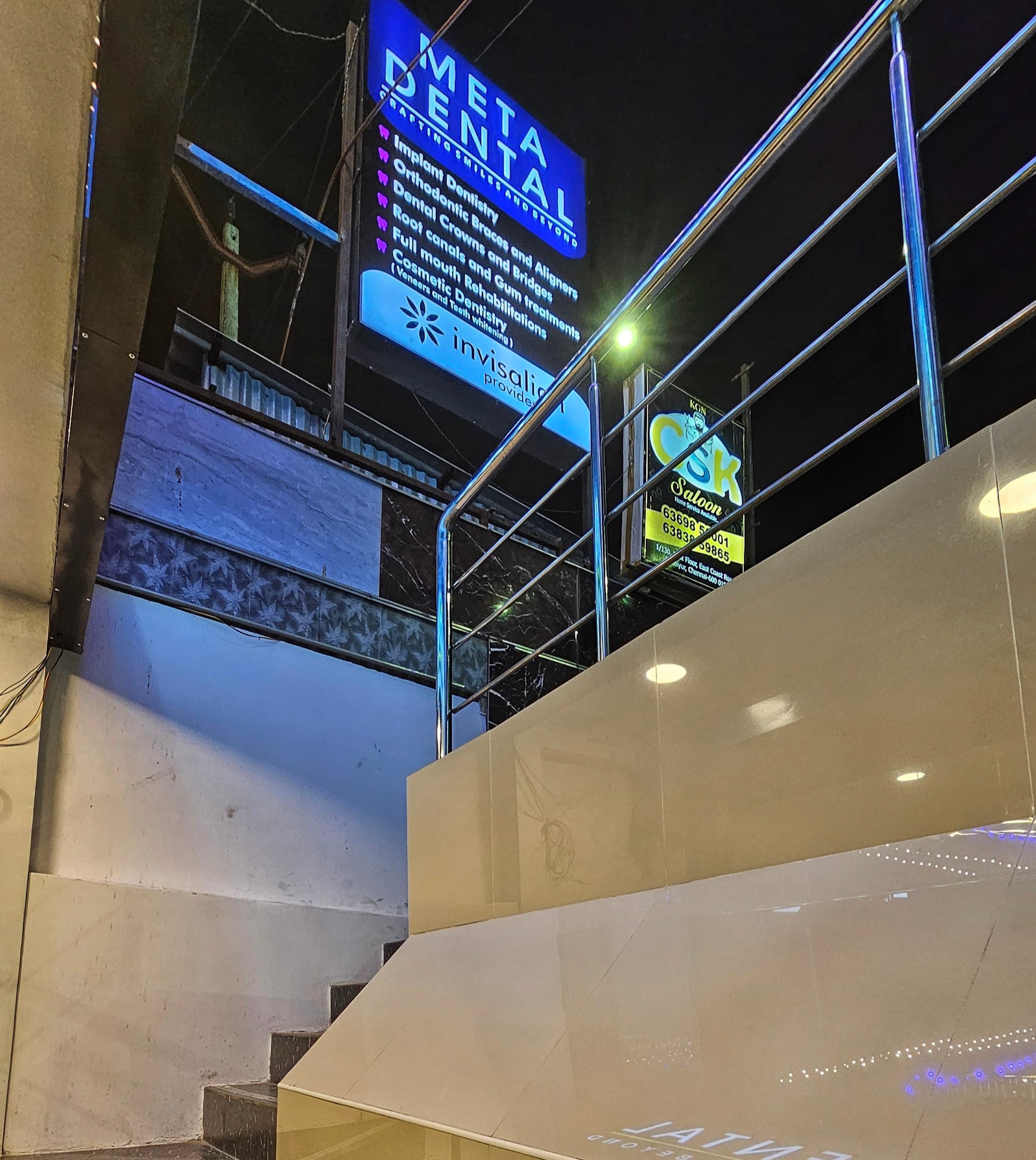 Your first visit to META DENTAL: a practical checklist