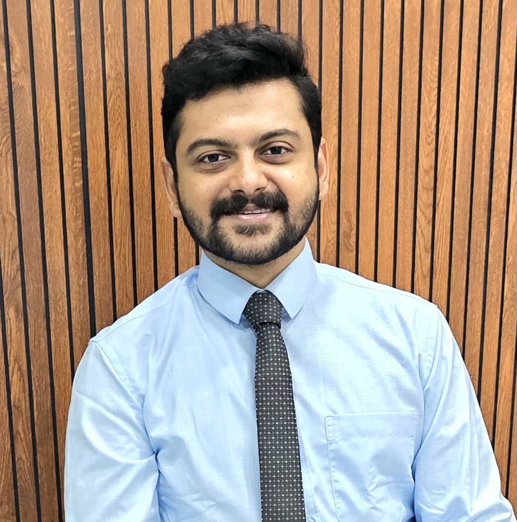 Dr. Imran
